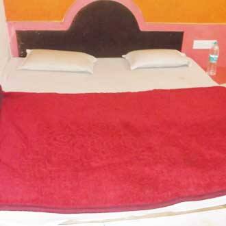 Hotel Shiv Krishna, Pachmarhi 3